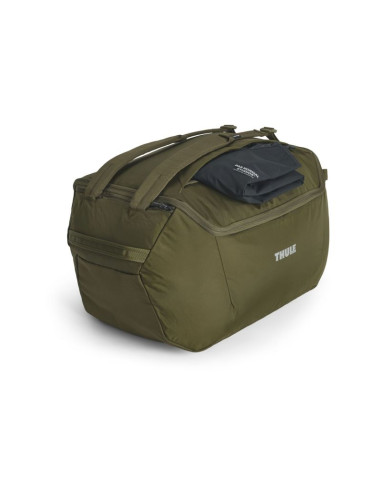 Thule enroute sportowa torba 60 l zielony