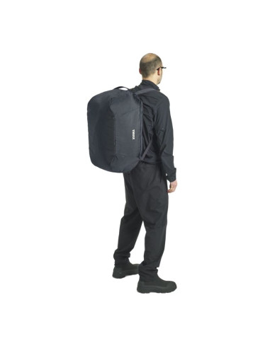 Thule enroute sportowa torba 60 l niebieski