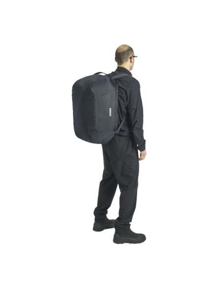 Thule enroute sportowa torba 60 l niebieski