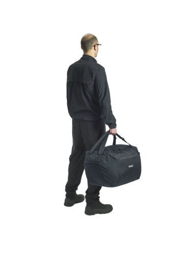 Thule enroute sportowa torba 60 l niebieski