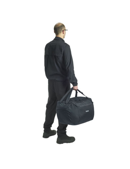 Thule enroute sportowa torba 60 l niebieski