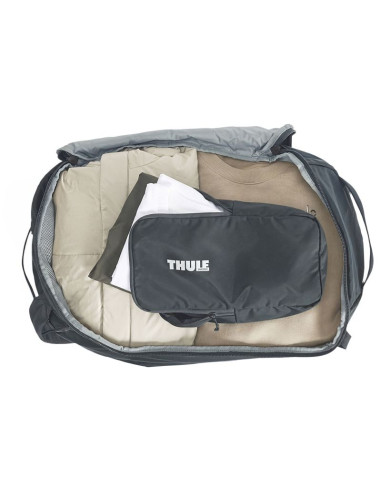 Thule enroute sportowa torba 60 l niebieski
