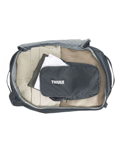 Thule enroute sportowa torba 60 l niebieski