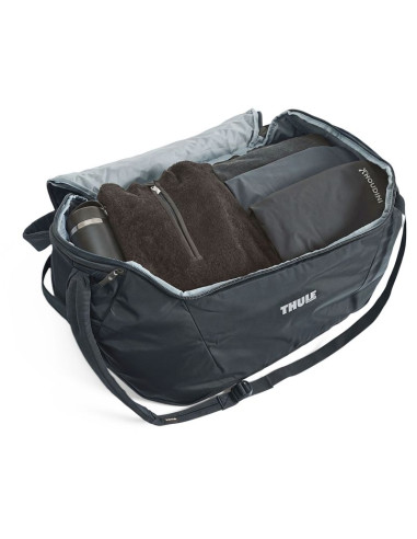 Thule enroute sportowa torba 60 l niebieski