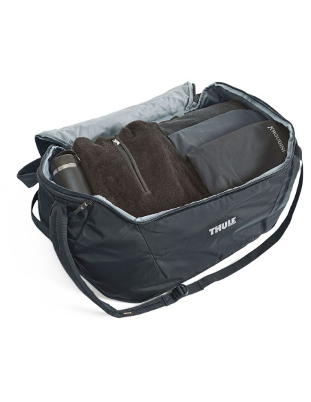 Thule enroute sportowa torba 60 l niebieski