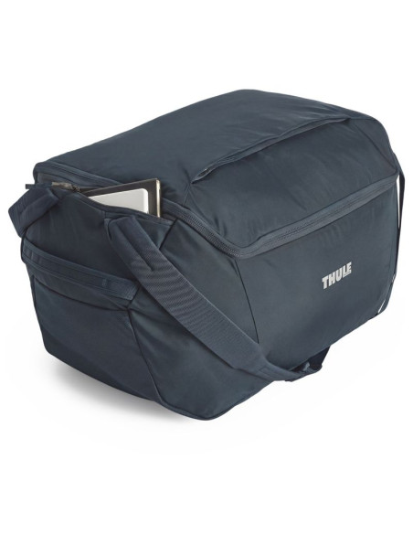 Thule enroute sportowa torba 60 l niebieski