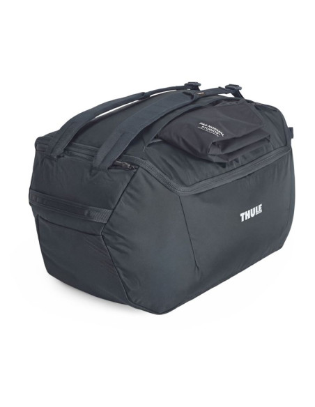 Thule enroute sportowa torba 60 l niebieski
