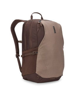 Thule enroute tebp5216 - tinted taupe/ nuanced brown plecak plecak turystyczny brązowy, szarobrązowy nylon