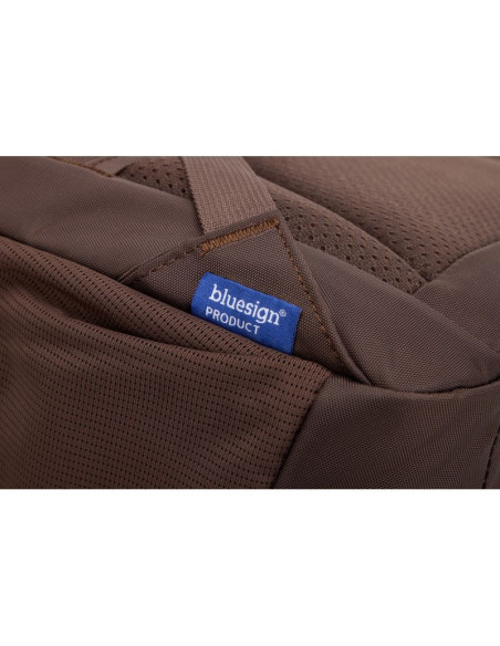 Thule enroute tebp5216 - tinted taupe/ nuanced brown plecak plecak turystyczny brązowy, szarobrązowy nylon
