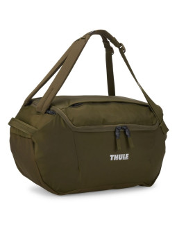 Thule enroute sportowa torba 40 l zielony