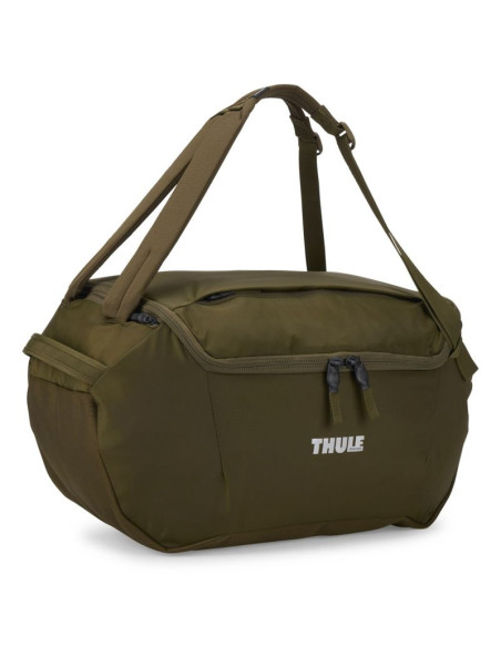 Thule enroute sportowa torba 40 l zielony