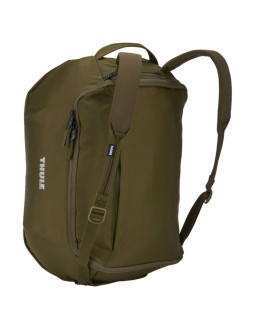 Thule enroute sportowa torba 40 l zielony 2