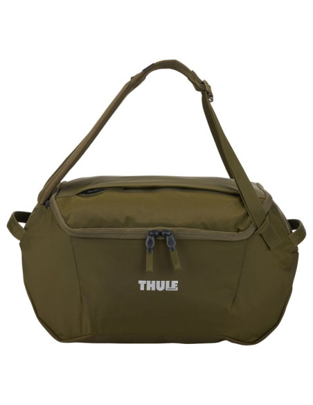 Thule enroute sportowa torba 40 l zielony
