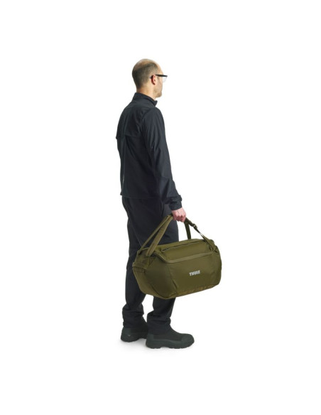 Thule enroute sportowa torba 40 l zielony