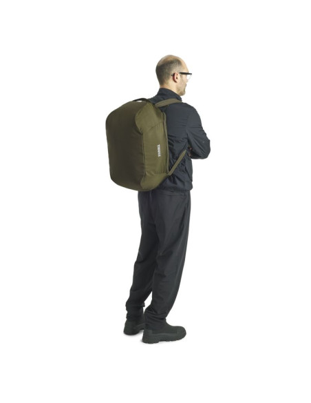Thule enroute sportowa torba 40 l zielony