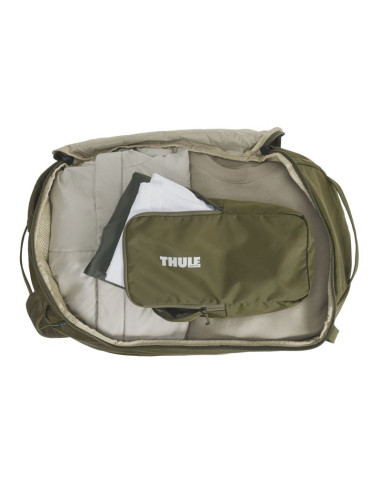 Thule enroute sportowa torba 40 l zielony