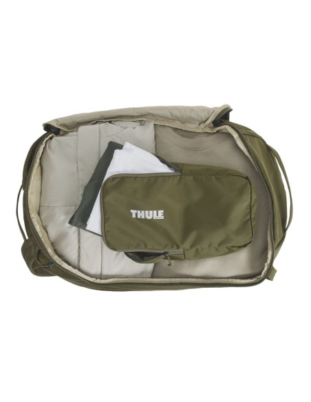 Thule enroute sportowa torba 40 l zielony