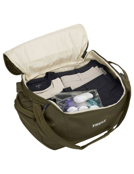 Thule enroute sportowa torba 40 l zielony