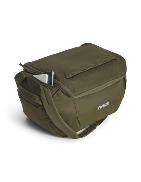 Thule enroute sportowa torba 40 l zielony
