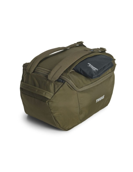Thule enroute sportowa torba 40 l zielony