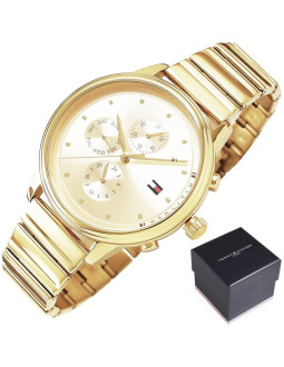 Zegarek damski tommy hilfiger 1781905 2