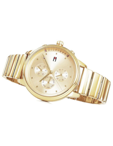 Zegarek damski tommy hilfiger 1781905