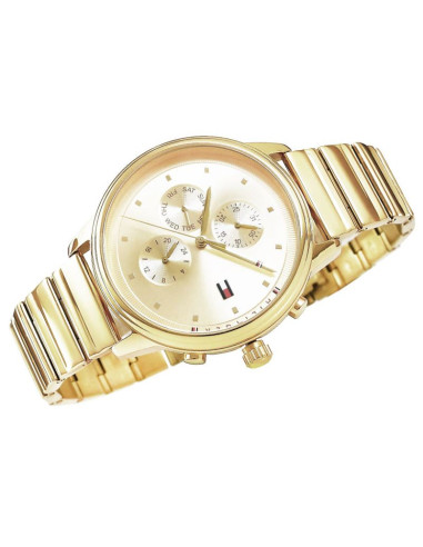 Zegarek damski tommy hilfiger 1781905