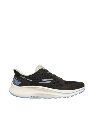 Buty damskie skechers go run consitent 2.0 captiva 128619 bkmn 40