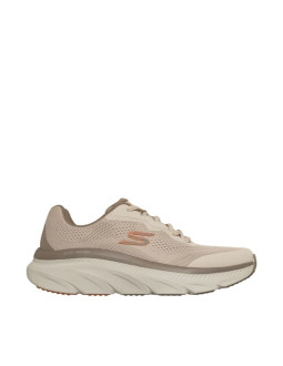 Buty męskie skechers d'lux walker 3.0 bravik 233247 tpor 43
