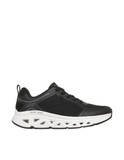 Buty damskie skechers bobs arc waves remix 117861 blk 38