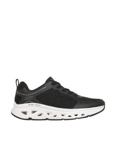 Buty damskie skechers bobs arc waves remix 117861 blk 38