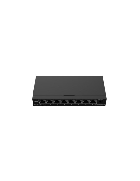 Switch easy smart ruijie reyee rg-es208gc