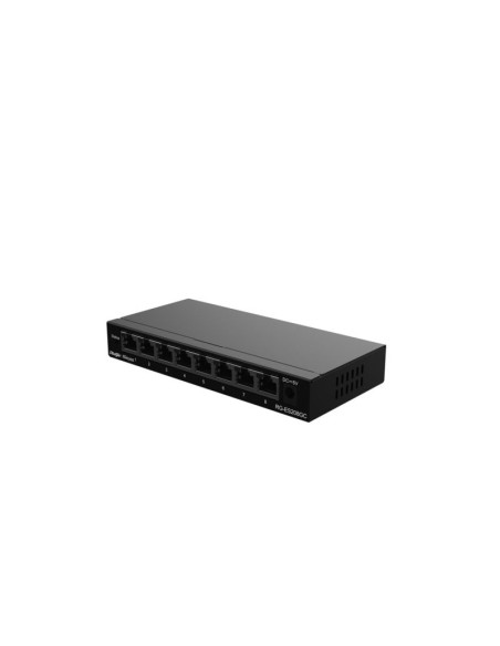 Switch easy smart ruijie reyee rg-es208gc