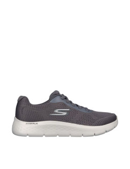 Buty męskie skechers go walk flex remark 216486 gycc 44