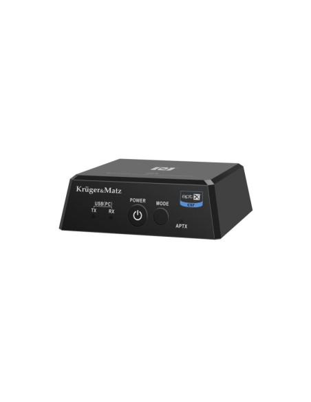 2w1 odbiornik i nadajnik bluetooth hifi audio ( apt-x , nfc )  model bt-1