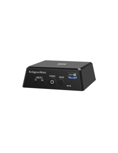 2w1 odbiornik i nadajnik bluetooth hifi audio ( apt-x , nfc )  model bt-1