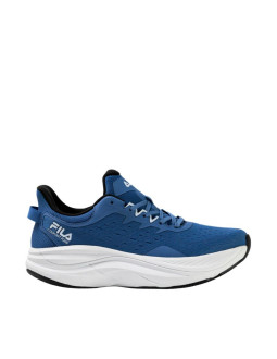 Buty męskie fila retron niebieskie ffm0477 53376
