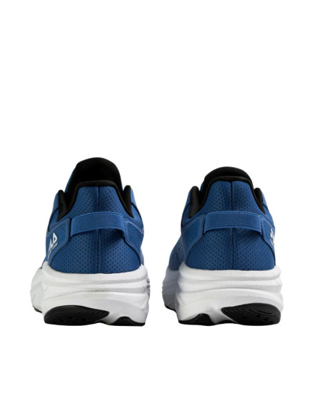 Buty męskie fila retron niebieskie ffm0477 53376