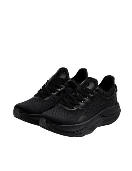 Buty męskie fila retron czarne ffm0477 80010