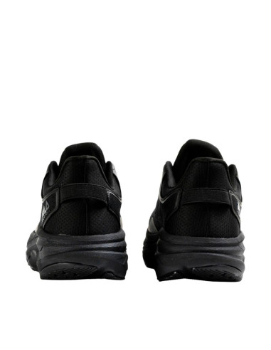Buty męskie fila retron czarne ffm0477 80010