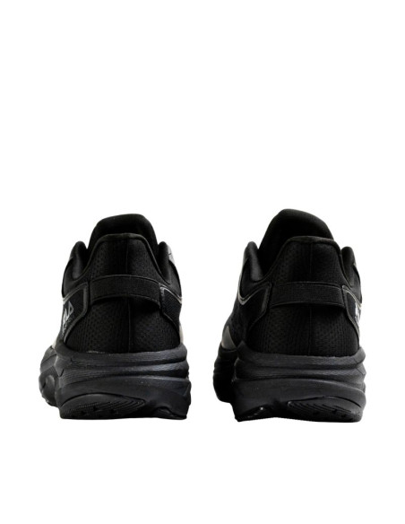 Buty męskie fila retron czarne ffm0477 80010