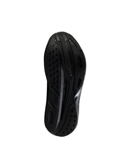 Buty męskie fila retron czarne ffm0477 80010