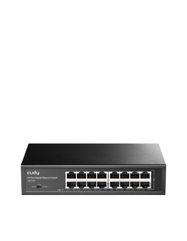Switch cudy gs1016