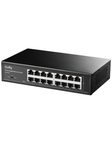 Switch cudy gs1016