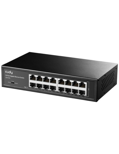 Switch cudy gs1016