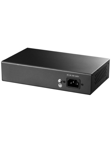 Switch cudy gs1016