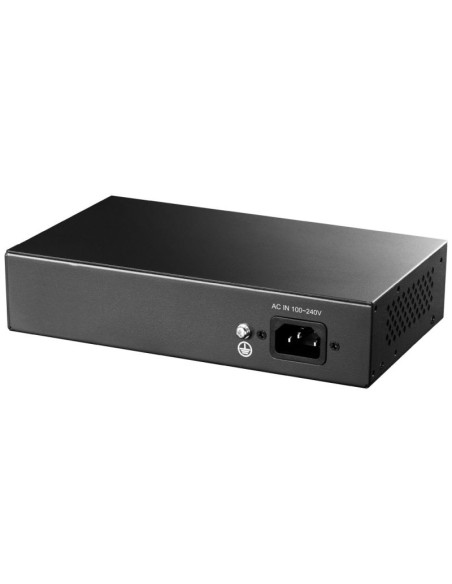 Switch cudy gs1016