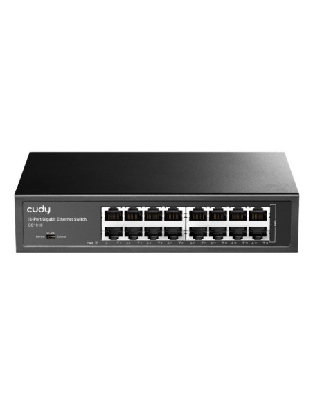Switch cudy gs1016
