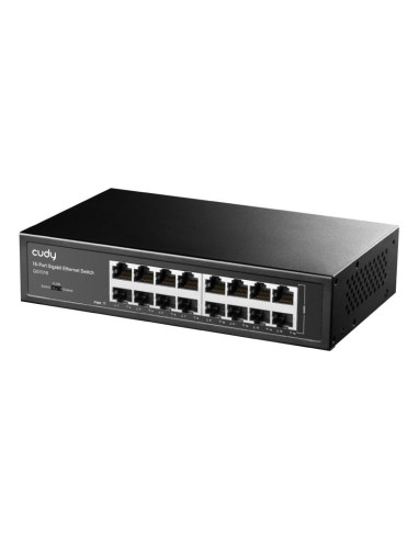 Switch cudy gs1016