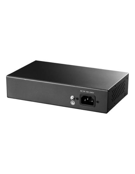 Switch cudy gs1016